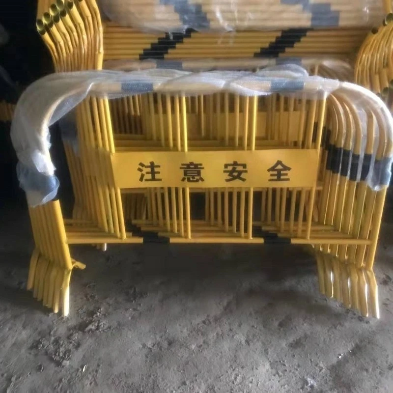 Temporary Steel Fence price